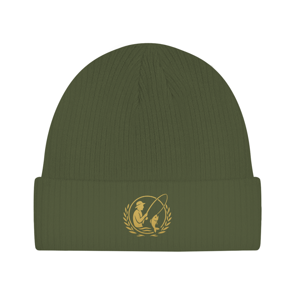 Beanie logo
