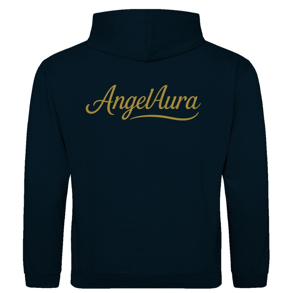Herren Hoodie logo