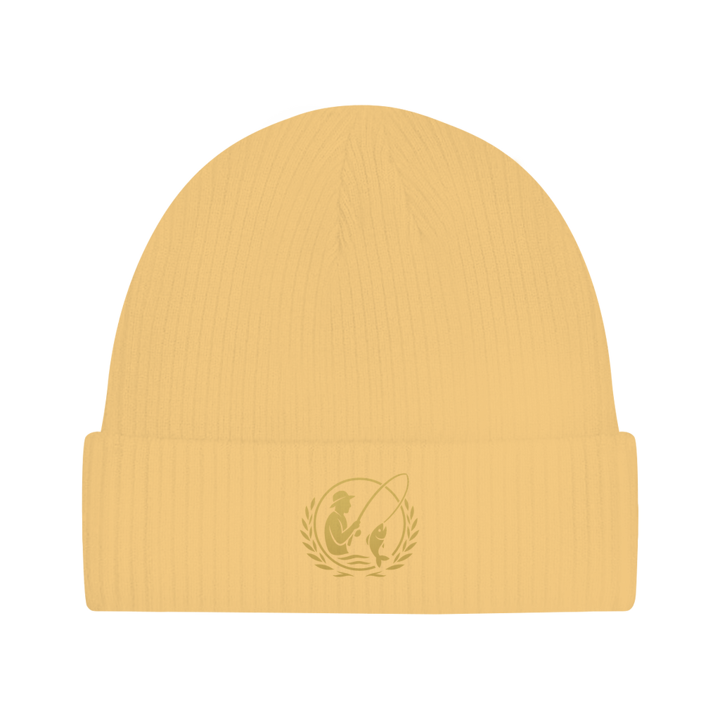 Beanie logo