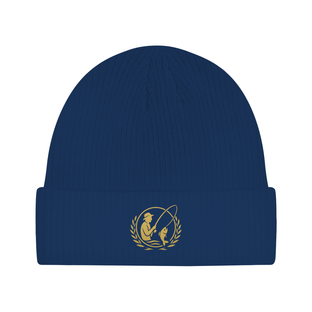 Beanie logo