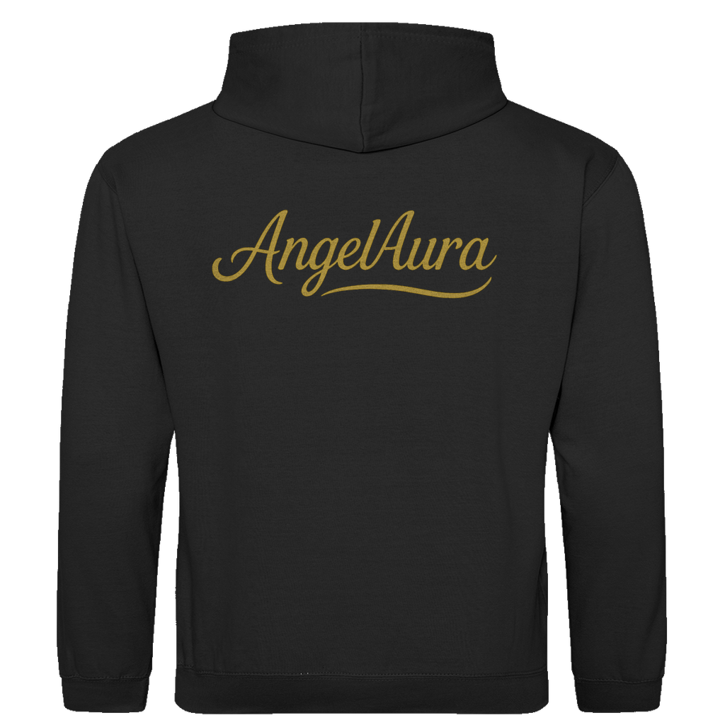 Herren Hoodie logo