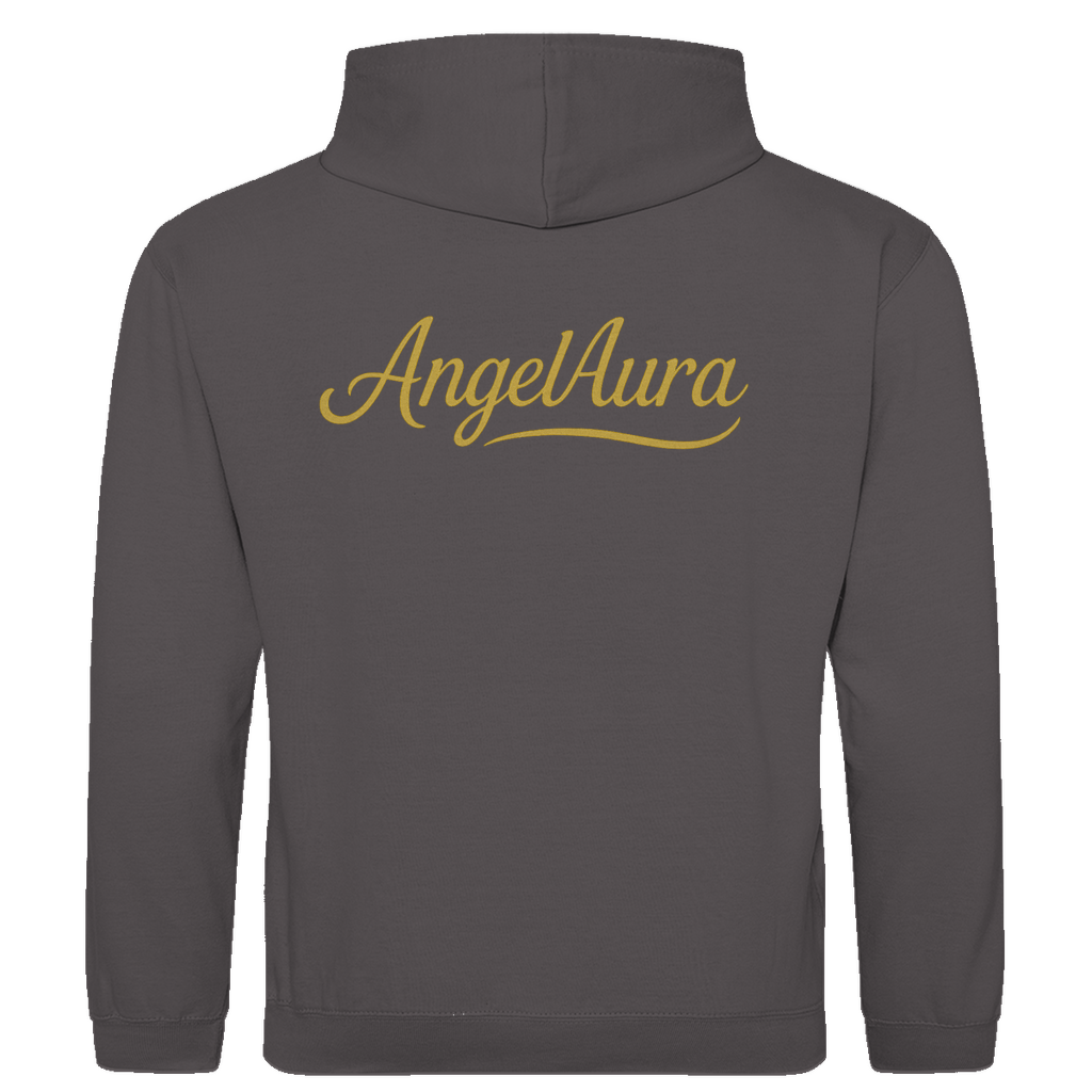 Herren Hoodie logo