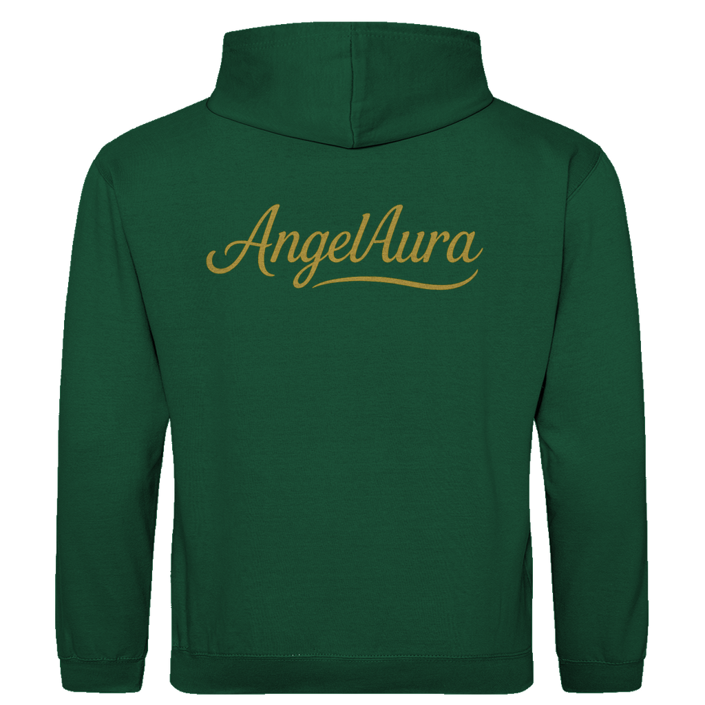Herren Hoodie logo