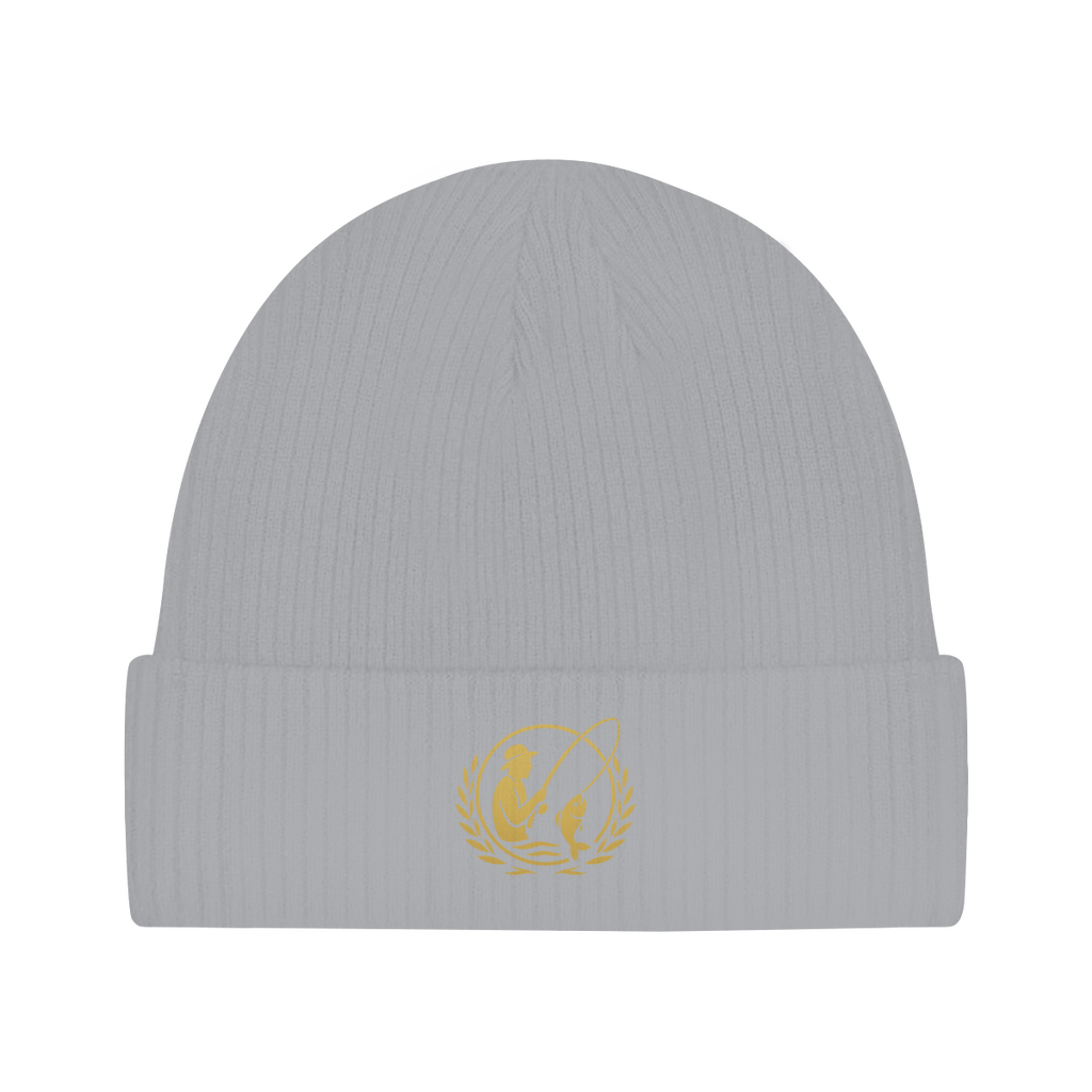 Beanie logo