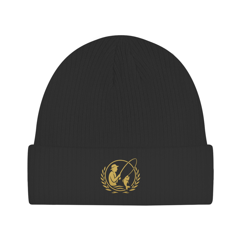 Beanie logo