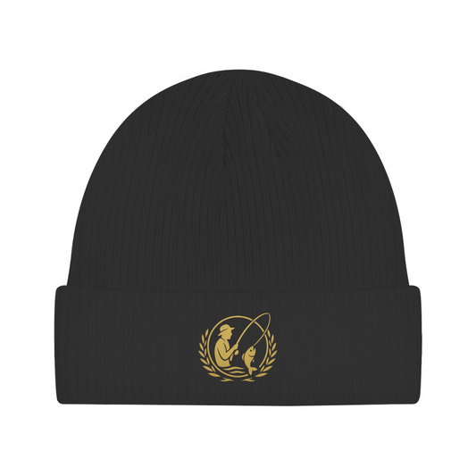 Beanie logo